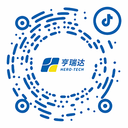亨瑞达网站